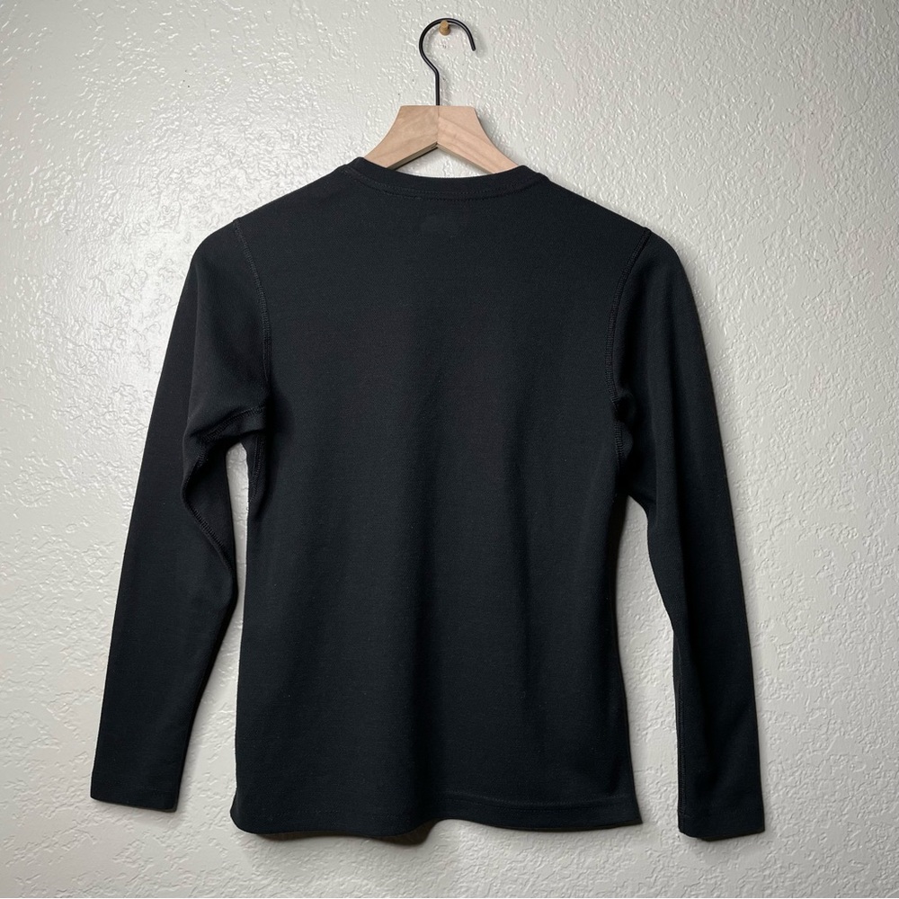 The North Face Women’s Long Sleeve Workout Active Top - Picture 8 of 12